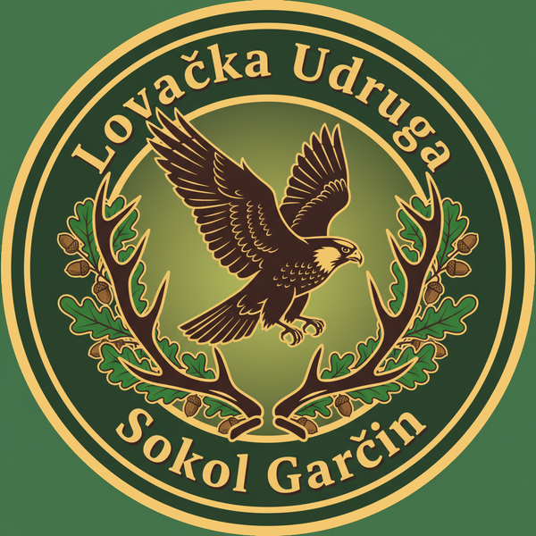 Lovačka Udruga "Sokol" Garčin